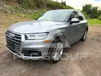 2018 Audi Q5 фото