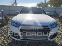 2018 Audi Q5 фото