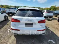 2018 Audi Q5 фото