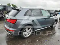 2018 Audi Q5 фото