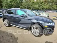 2018 Audi Q5 фото