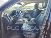 2018 Audi Q5 фото