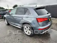 2018 Audi Q5 фото