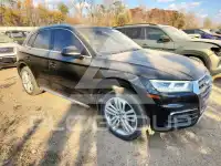 2018 Audi Q5 фото