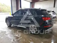 2018 Audi Q5 фото