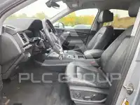 2018 Audi Q5 photo