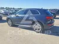 2018 Audi Q5 фото