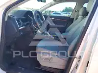2018 Audi Q5 photo