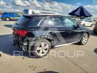 2018 Audi Q5 фото
