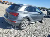 2018 Audi Q5 фото