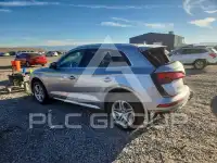 2018 Audi Q5 photo