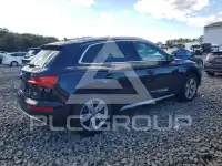 2018 Audi Q5 photo