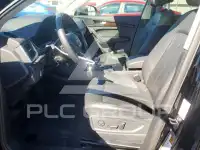2018 Audi Q5 фото