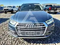 2018 Audi Q5 фото