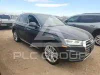 2018 Audi Q5 photo