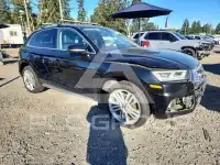 2018 Audi Q5 фото