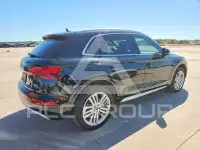 2018 Audi Q5 photo