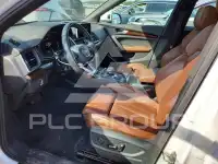 2018 Audi Q5 фото