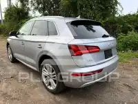 2018 Audi Q5 фото