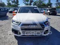 2018 Audi Q5 photo