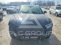 2018 Audi Q5 photo