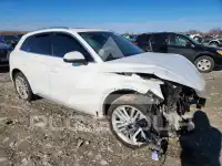 2018 Audi Q5 photo