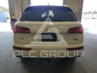 2018 Audi Q5 фото
