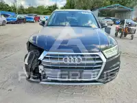2018 Audi Q5 фото