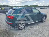 2018 Audi Q5 photo