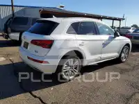 2018 Audi Q5 фото