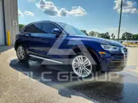 2018 Audi Q5 фото