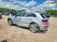 2018 Audi Q5 фото