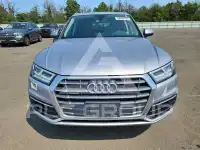 2018 Audi Q5 photo