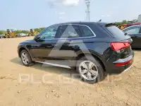 2018 Audi Q5 фото