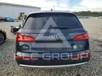 2018 Audi Q5 фото