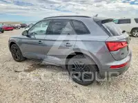 2018 Audi Q5 фото