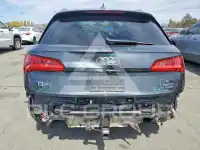 2018 Audi Q5 фото