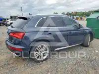 2018 Audi Q5 фото