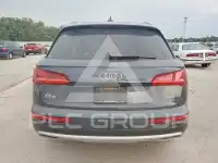 2018 Audi Q5 фото