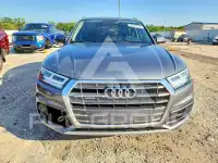 2018 Audi Q5 фото