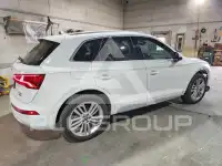 2018 Audi Q5 фото
