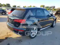 2018 Audi Q5 photo