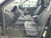 2018 Audi Q5 photo