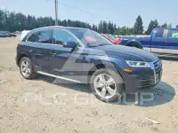2018 Audi Q5 фото