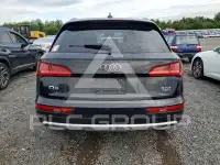 2018 Audi Q5 photo