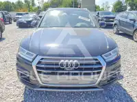 2018 Audi Q5 photo