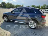 2018 Audi Q5 фото