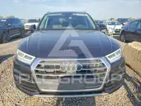 2018 Audi Q5 фото