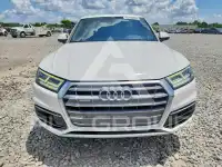 2018 Audi Q5 photo