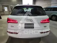 2018 Audi Q5 фото